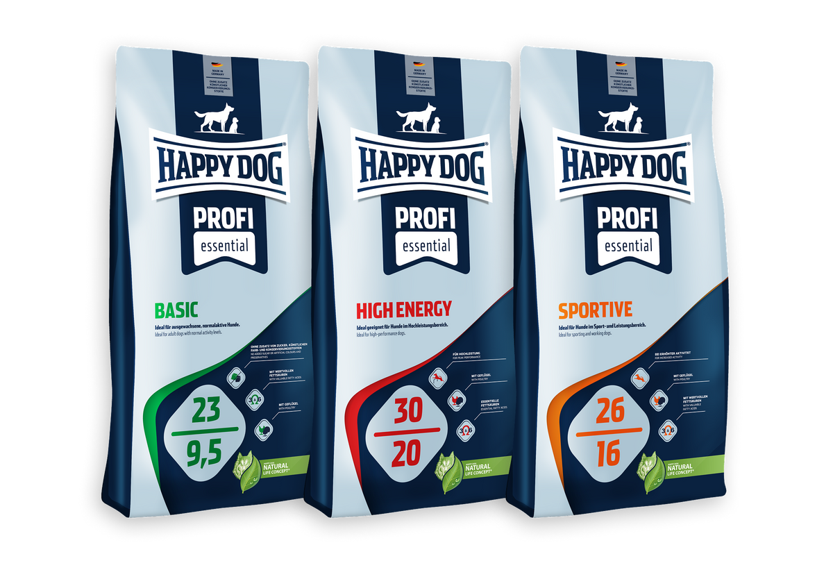 Profi Essential