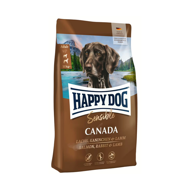 Сухий корм для дорослих собак, 11 кг