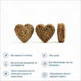 М'які закуски з качкою, 100 г