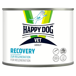 Вологий дієтичний корм Happy Dog VET Recovery: