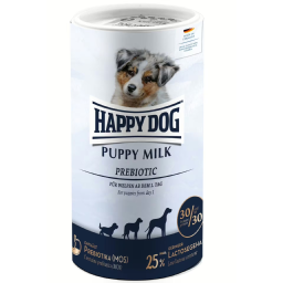 Happy Dog Puppy Milk -  молоко для цуценят: